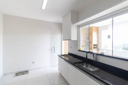 Casa para alugar com 110m², 3 quartos e 1 vagaCozinha e Área de Serviço