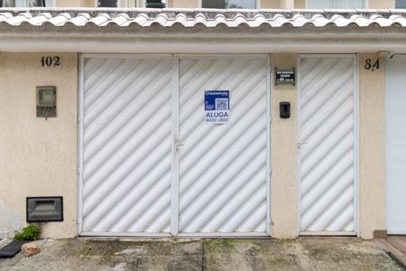 Casa para alugar com 110m², 3 quartos e 1 vagaPlaquinha