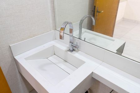 Casa para alugar com 110m², 3 quartos e 1 vagaLavabo