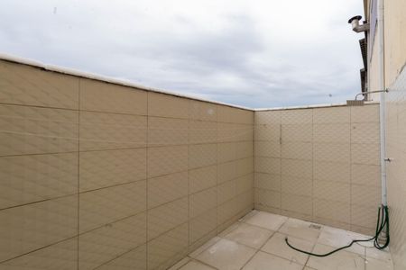 Casa para alugar com 110m², 3 quartos e 1 vagaÁrea externa