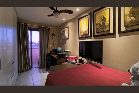 Casa de condomínio à venda com 350m², 4 quartos e 4 vagasQuarto