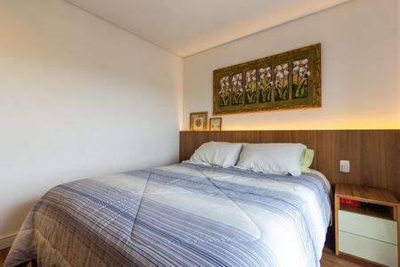 Apartamento à venda com 145m², 3 quartos e 2 vagasSuíte 1
