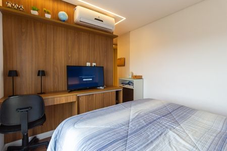 Apartamento à venda com 145m², 3 quartos e 2 vagasSuíte 1