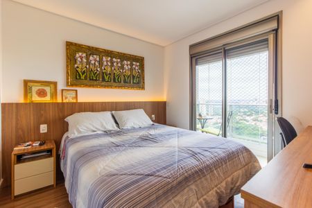 Apartamento à venda com 145m², 3 quartos e 2 vagasSuíte 1