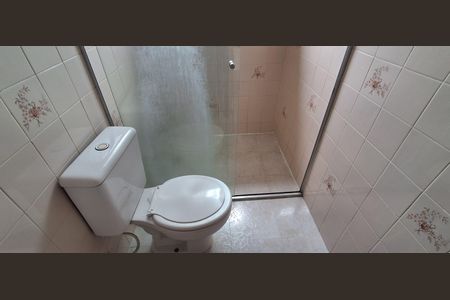 Apartamento para alugar com 65m², 2 quartos e 1 vagaBanheiro Social 