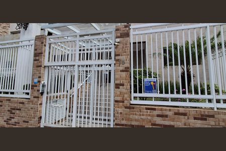 Apartamento para alugar com 65m², 2 quartos e 1 vagaFachada 