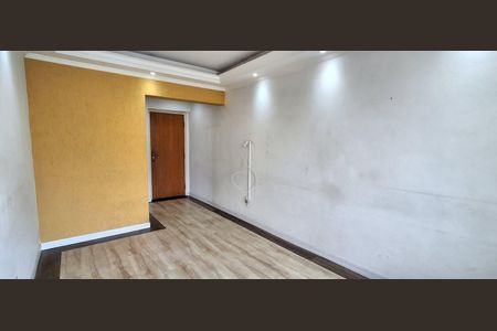 Sala  de apartamento para alugar com 2 quartos, 65m² em Vila Mussolini, São Bernardo do Campo