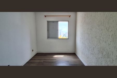 Quarto  de apartamento para alugar com 2 quartos, 65m² em Vila Mussolini, São Bernardo do Campo
