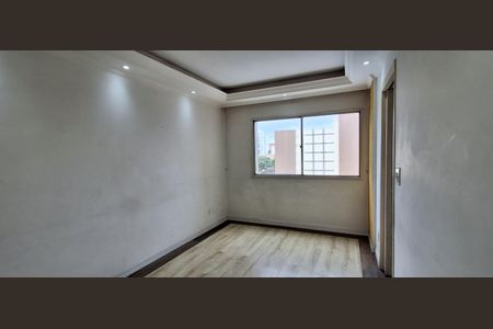 Sala  de apartamento para alugar com 2 quartos, 65m² em Vila Mussolini, São Bernardo do Campo
