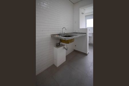 Apartamento à venda com 75m², 2 quartos e 2 vagasCozinha