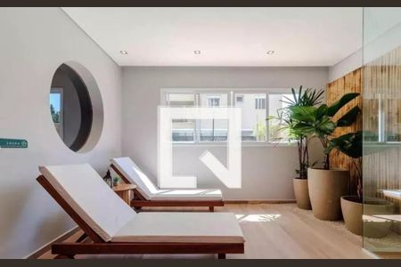 Apartamento à venda com 75m², 2 quartos e 2 vagasSpa