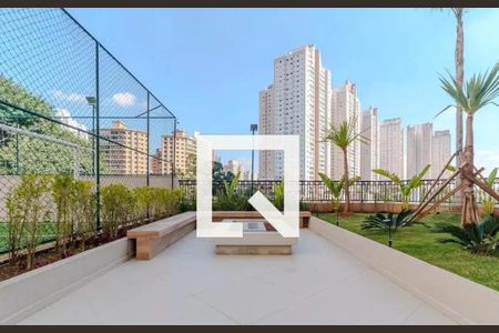 Apartamento à venda com 75m², 2 quartos e 2 vagasÁrea comum