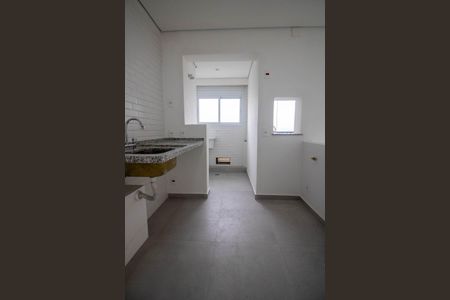 Apartamento à venda com 75m², 2 quartos e 2 vagasCozinha