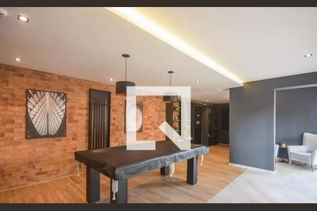 Apartamento à venda com 75m², 2 quartos e 2 vagasSalão de jogos