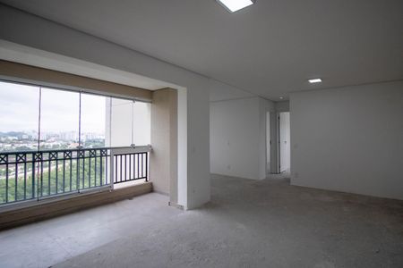 Apartamento à venda com 75m², 2 quartos e 2 vagasSala