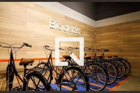 Apartamento à venda com 75m², 2 quartos e 2 vagasBicicletário