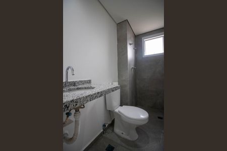 Apartamento à venda com 75m², 2 quartos e 2 vagasBanheiro Suíte 