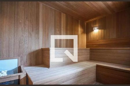 Apartamento à venda com 75m², 2 quartos e 2 vagasSaúna