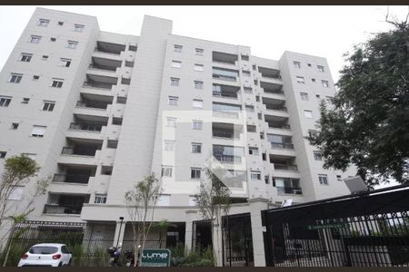 Apartamento à venda com 75m², 2 quartos e 2 vagasFachada