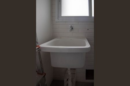 Apartamento à venda com 75m², 2 quartos e 2 vagasÁrea de Serviço