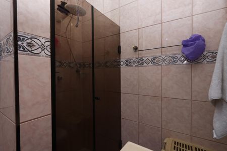 Apartamento à venda com 59m², 2 quartos e 2 vagasBanheiro