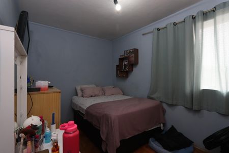 Quarto 2 de apartamento para alugar com 2 quartos, 59m² em Vila Prudente, São Paulo