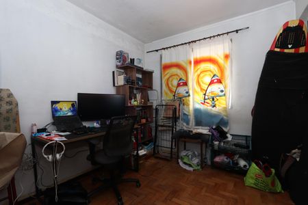Quarto 1 de apartamento para alugar com 2 quartos, 59m² em Vila Prudente, São Paulo