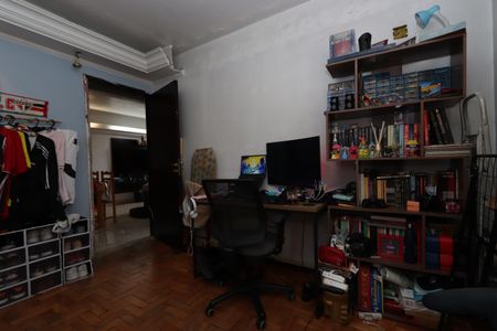 Quarto 1 de apartamento para alugar com 2 quartos, 59m² em Vila Prudente, São Paulo