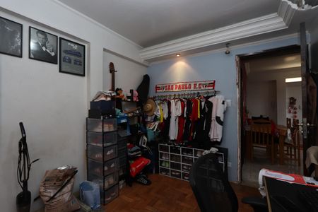 Quarto 1 de apartamento para alugar com 2 quartos, 59m² em Vila Prudente, São Paulo
