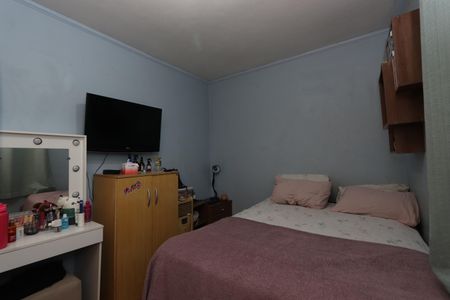 Quarto 2 de apartamento para alugar com 2 quartos, 59m² em Vila Prudente, São Paulo