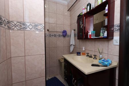 Apartamento à venda com 59m², 2 quartos e 2 vagasBanheiro