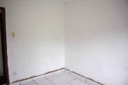 Quarto 2 de casa para alugar com 2 quartos, 55m² em Itrapoã, Ribeirão Pires