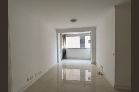 Sala de apartamento à venda com 3 quartos, 80m² em Chácara Inglesa, São Paulo