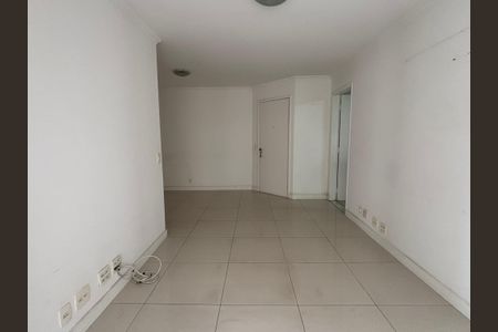 Sala de apartamento à venda com 3 quartos, 80m² em Chácara Inglesa, São Paulo