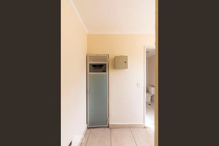 Apartamento à venda com 80m², 3 quartos e 2 vagasSaúna