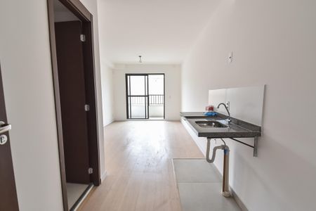 Studio de kitnet/studio para alugar com 1 quarto, 26m² em Ipiranga, São Paulo