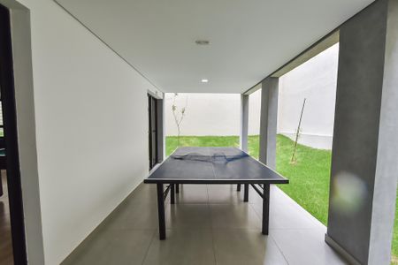 Studio para alugar com 26m², 1 quarto e sem vagaEspaço de jogos