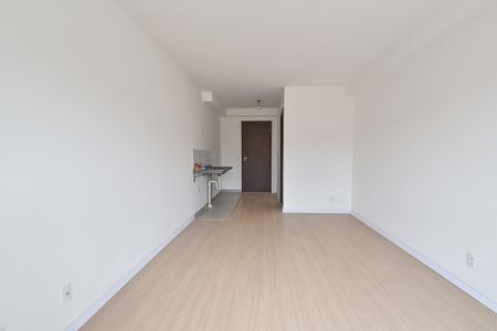 Studio de kitnet/studio para alugar com 1 quarto, 26m² em Ipiranga, São Paulo