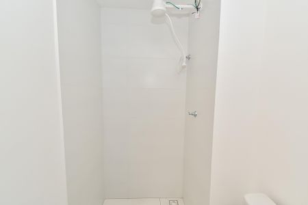 Studio para alugar com 26m², 1 quarto e sem vagaBanheiro