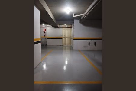Apartamento para alugar com 190m², 3 quartos e 2 vagasVaga de garagem 2