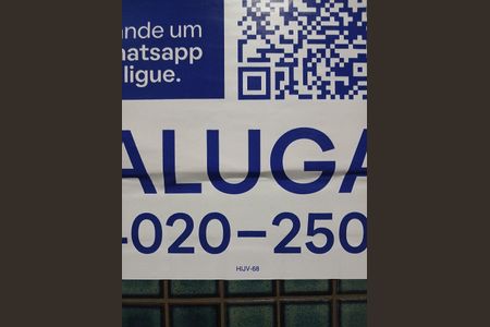 Apartamento para alugar com 190m², 3 quartos e 2 vagasPlaca HIJV-68