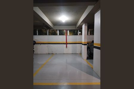 Apartamento para alugar com 190m², 3 quartos e 2 vagasVaga de garagem 1