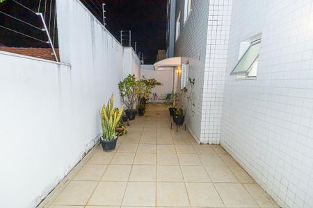 Apartamento para alugar com 190m², 3 quartos e 2 vagasArea privativa