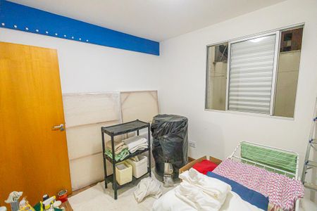 Apartamento para alugar com 190m², 3 quartos e 2 vagasQuarto 3