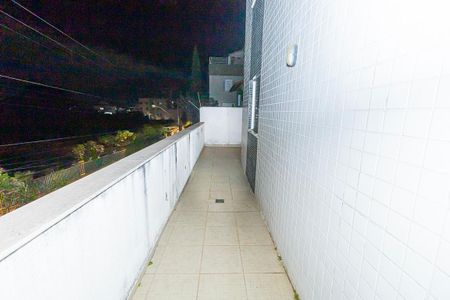 Apartamento para alugar com 190m², 3 quartos e 2 vagasArea privativa