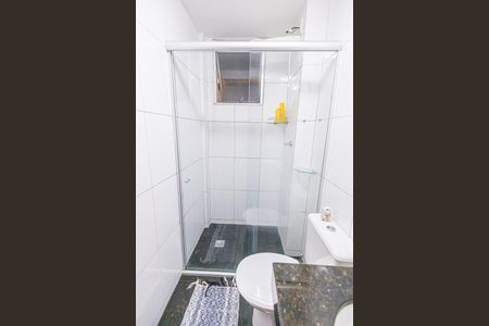 suite de apartamento para alugar com 3 quartos, 190m² em Concórdia, Belo Horizonte