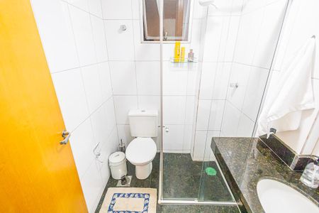 Apartamento para alugar com 190m², 3 quartos e 2 vagasBanheiro