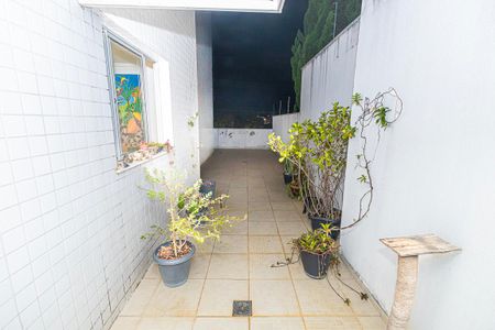 Apartamento para alugar com 190m², 3 quartos e 2 vagasArea privativa