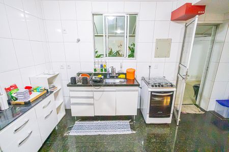 Apartamento para alugar com 190m², 3 quartos e 2 vagasCozinha