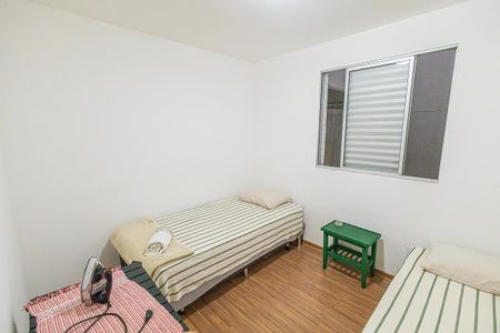 Apartamento para alugar com 190m², 3 quartos e 2 vagasQuarto 2